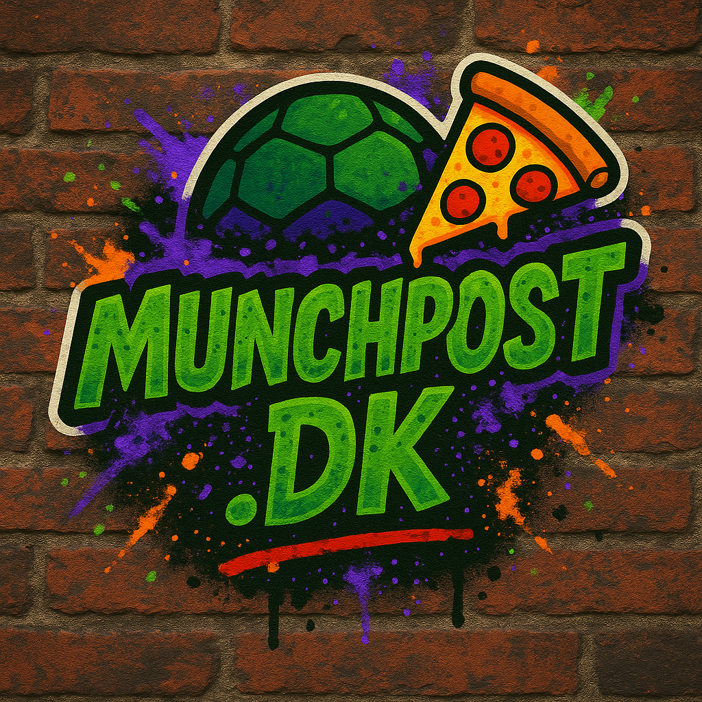 Munchpost.dk